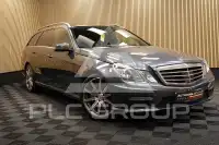2012 Mercedes Benz E 63 AMG
