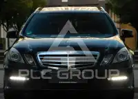 2012 Mercedes Benz E 63 AMG