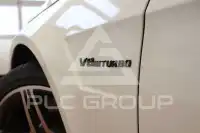 2012 Mercedes Benz E 63 AMG