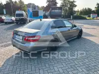 2012 Mercedes Benz E 63 AMG