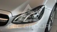 2013 Mercedes Benz E 63 AMG