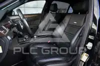 2012 Mercedes Benz E 63 AMG