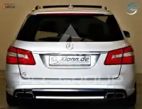 2012 Mercedes Benz E 63 AMG