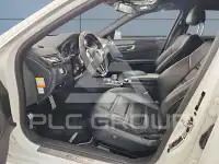 2012 Mercedes Benz E 63 AMG