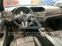 2012 Mercedes Benz E 63 AMG