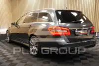 2012 Mercedes Benz E 63 AMG