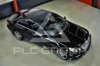 2012 Mercedes Benz E 63 AMG