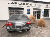 2012 Mercedes Benz E 63 AMG