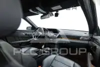 2012 Mercedes Benz E 63 AMG
