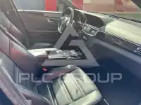 2012 Mercedes Benz E 63 AMG