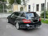 2012 Mercedes Benz E 63 AMG