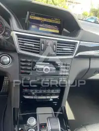 2012 Mercedes Benz E 63 AMG