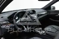2012 Mercedes Benz E 63 AMG