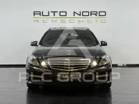 2012 Mercedes Benz E 63 AMG