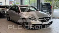 2013 Mercedes Benz E 63 AMG
