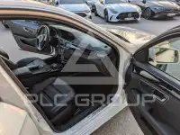 2012 Mercedes Benz E 63 AMG
