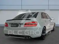 2012 Mercedes Benz E 63 AMG