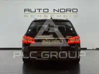 2012 Mercedes Benz E 63 AMG