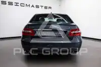 2012 Mercedes Benz E 63 AMG