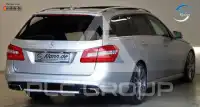 2012 Mercedes Benz E 63 AMG