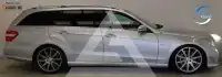 2012 Mercedes Benz E 63 AMG