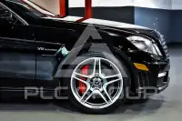 2012 Mercedes Benz E 63 AMG