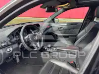 2012 Mercedes Benz E 63 AMG
