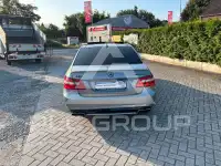 2012 Mercedes Benz E 63 AMG