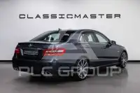 2012 Mercedes Benz E 63 AMG