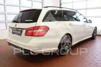 2012 Mercedes Benz E 63 AMG