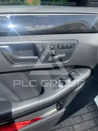 2012 Mercedes Benz E 63 AMG