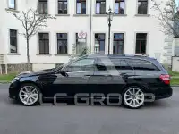 2012 Mercedes Benz E 63 AMG
