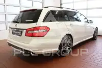 2012 Mercedes Benz E 63 AMG