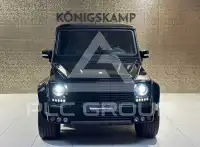 2012 Mercedes Benz G 55 AMG