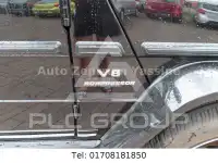 2012 Mercedes Benz G 55 AMG