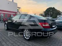 2012 Mercedes Benz C 250