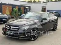 2012 Mercedes Benz C 250