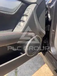 2012 Mercedes Benz C 250