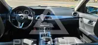 2012 Mercedes Benz C 250