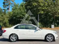 2012 Mercedes Benz C 250