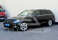 2012 Mercedes Benz C 250