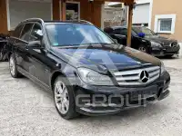 2012 Mercedes Benz C 250