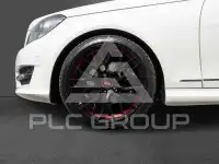 2012 Mercedes Benz C 250