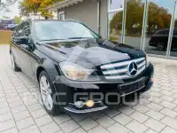 2012 Mercedes Benz C 250