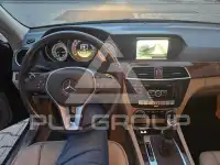 2012 Mercedes Benz C 250