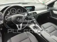 2012 Mercedes Benz C 250