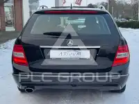 2012 Mercedes Benz C 250