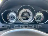 2012 Mercedes Benz C 250
