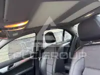 2012 Mercedes Benz C 250