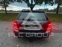 2012 Mercedes Benz C 250